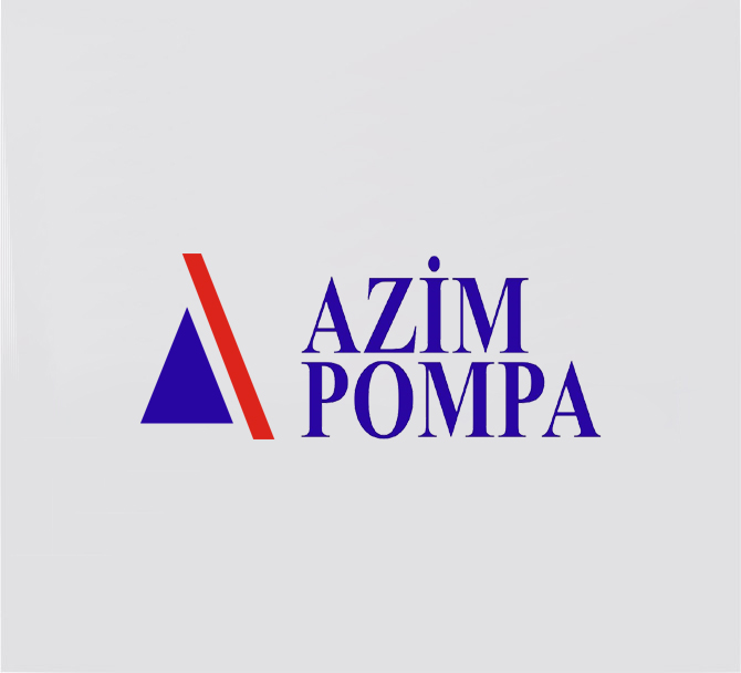 azim pompa vakum pompa ihracat